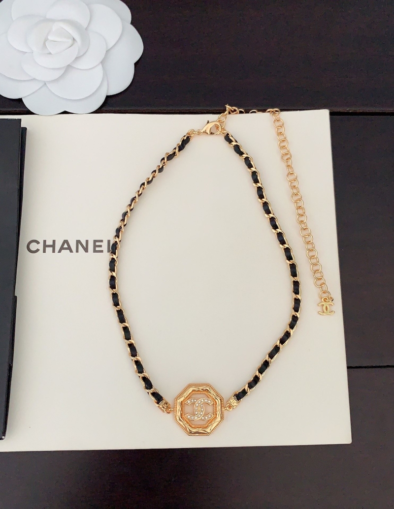 Chanel Necklaces